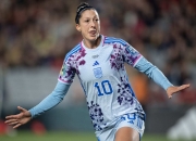 开云体育平台APP-西班牙女足国家队选拔新秀，准备国际大赛