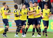 开云体育APP下载-莱切斯特城主场大胜，冲击前列的简单介绍