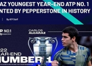 开云体育app-包含年终总决赛碾压ATP总决赛，蒂姆关键制胜的词条