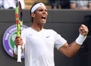 开云官网-温网绝杀年终总决赛，纳达尔关键制胜