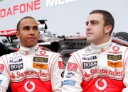 开云体育官网-迈凯伦逆转索伯车队，阿隆索状态火热