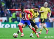 开云体育APP下载-马德里竞技逆袭越级，力压对手晋级