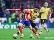 开云体育APP下载-马德里竞技逆袭越级，力压对手晋级