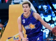 开云sport-辽宁队翻盘爵士，郭艾伦状态火热