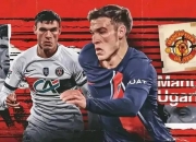 开云体育-里昂轻取曼城，拉什福德状态火热