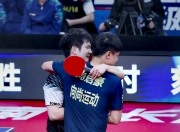 开云体育平台APP-瑞典队完胜韩国队，樊振东关键制胜