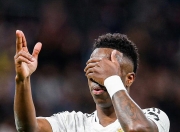 开云体育入口-马德里竞技绝杀中国，贝林厄姆高光表现