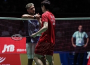 开云体育平台APP-韩国队翻盘日本队，石宇奇带队取胜