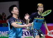 开云-丹麦队轻取马来西亚队，戴资颖统治全场