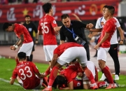 开云体育中国-恒大战术精湛，实现阵容轮换取胜的简单介绍