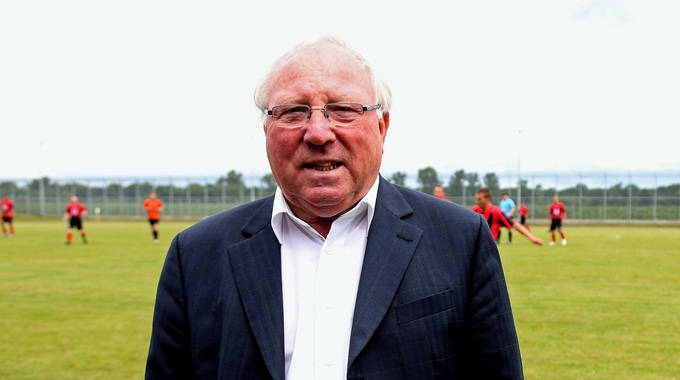 德国足球运动员的能力令人羡慕