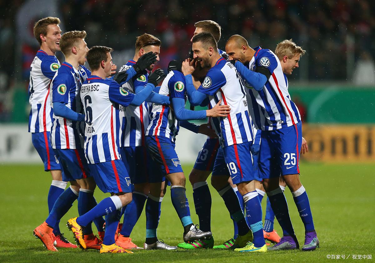 纽伦堡继续稳定表现，战胜强对手的简单介绍