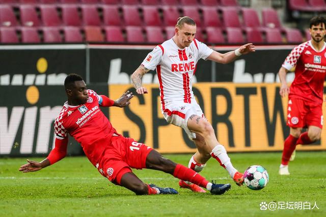 纽伦堡继续稳定表现，战胜强对手的简单介绍