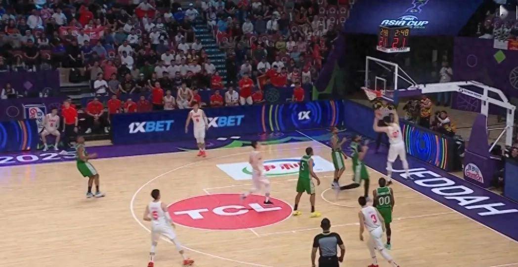 浙江男篮主场告捷，取得连胜