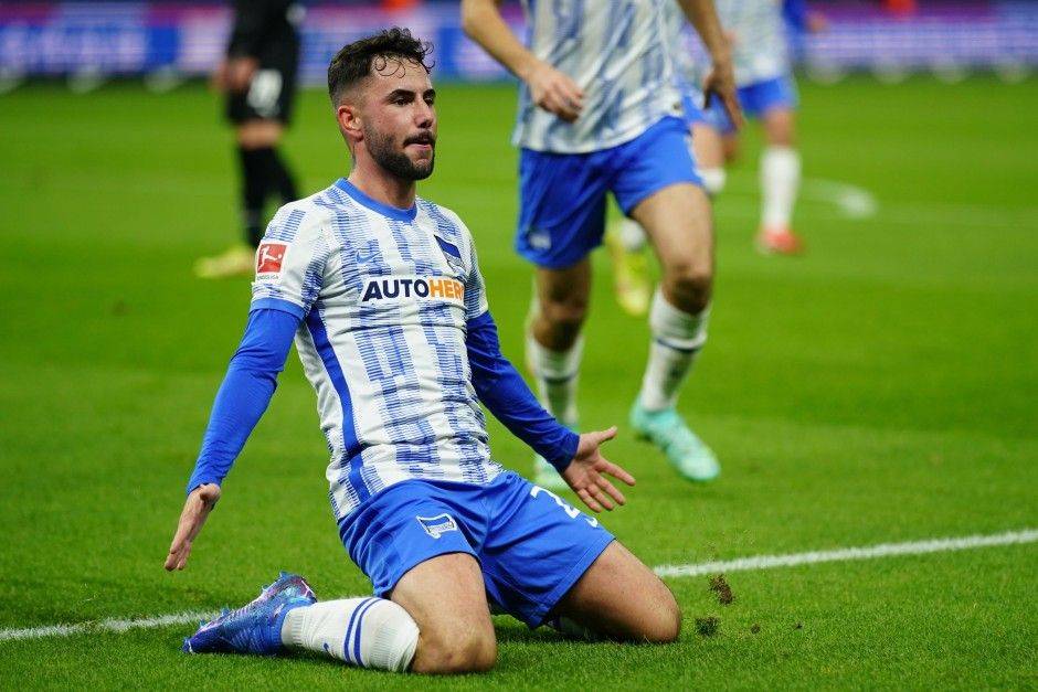 柏林赫塔队长受伤,缺席即将进行的重要比赛的简单介绍 柏林赫塔队长受伤,缺席即将进行的重要比赛的简单介绍