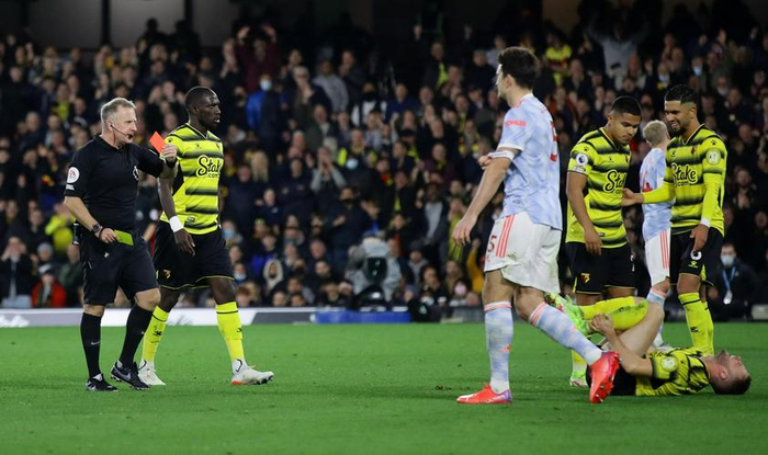 沃特福德凭一粒进球战胜伯明翰的简单介绍 沃特福德凭一粒进球战胜伯明翰的简单介绍