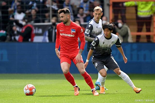 关于柏林赫塔新赛季表现不俗，德甲冲击有望成功的信息