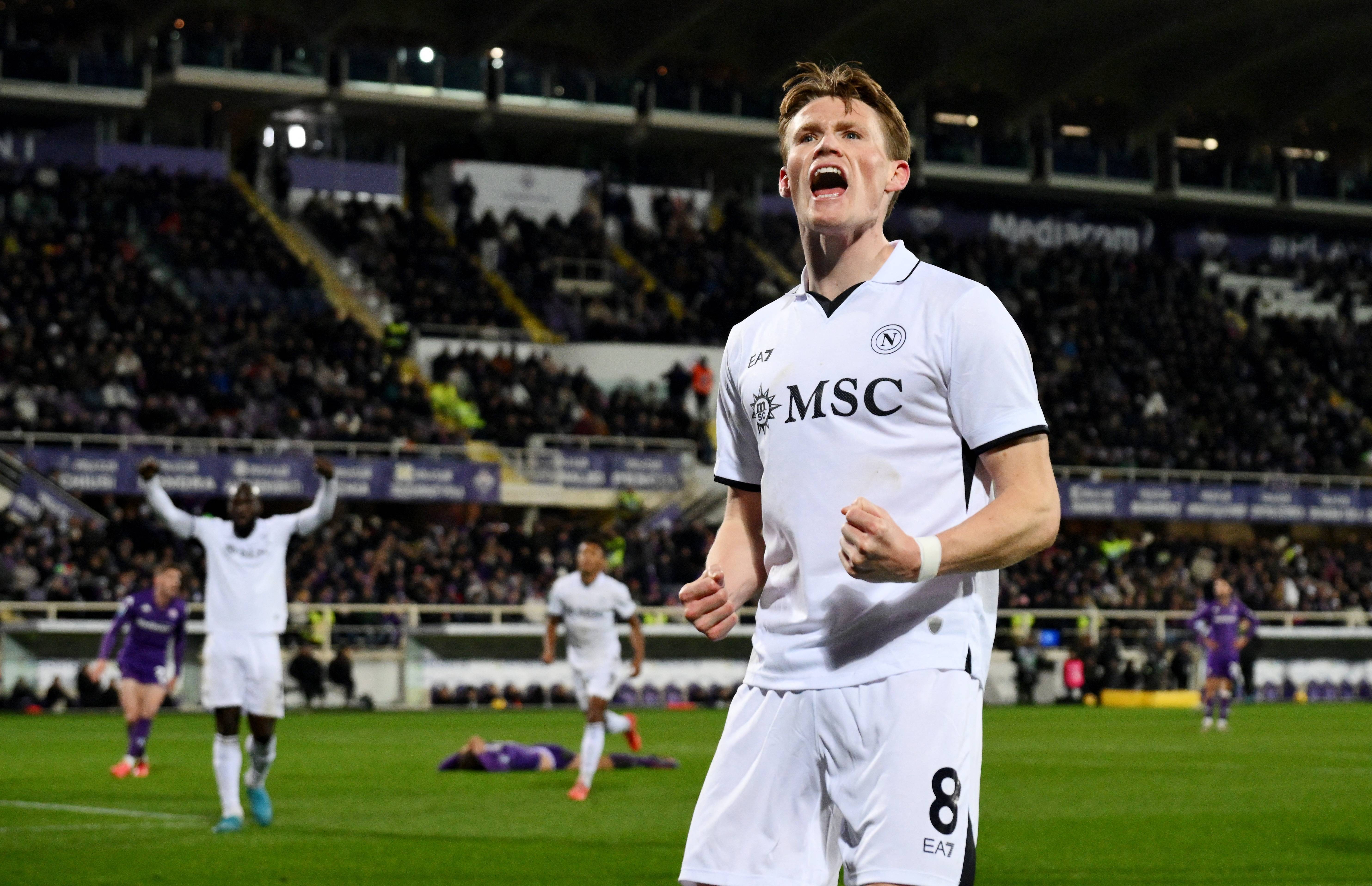 那不勒斯门将神勇扑出点球，助球队逃过一劫的简单介绍