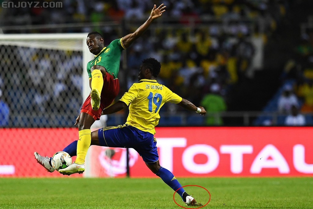 关于加蓬队意外淘汰，未得翻身机会的信息