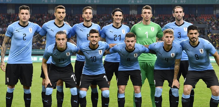 包含乌拉圭球队中场球员遭遇伤病影响出场时间的词条 包含乌拉圭球队中场球员遭遇伤病影响出场时间的词条