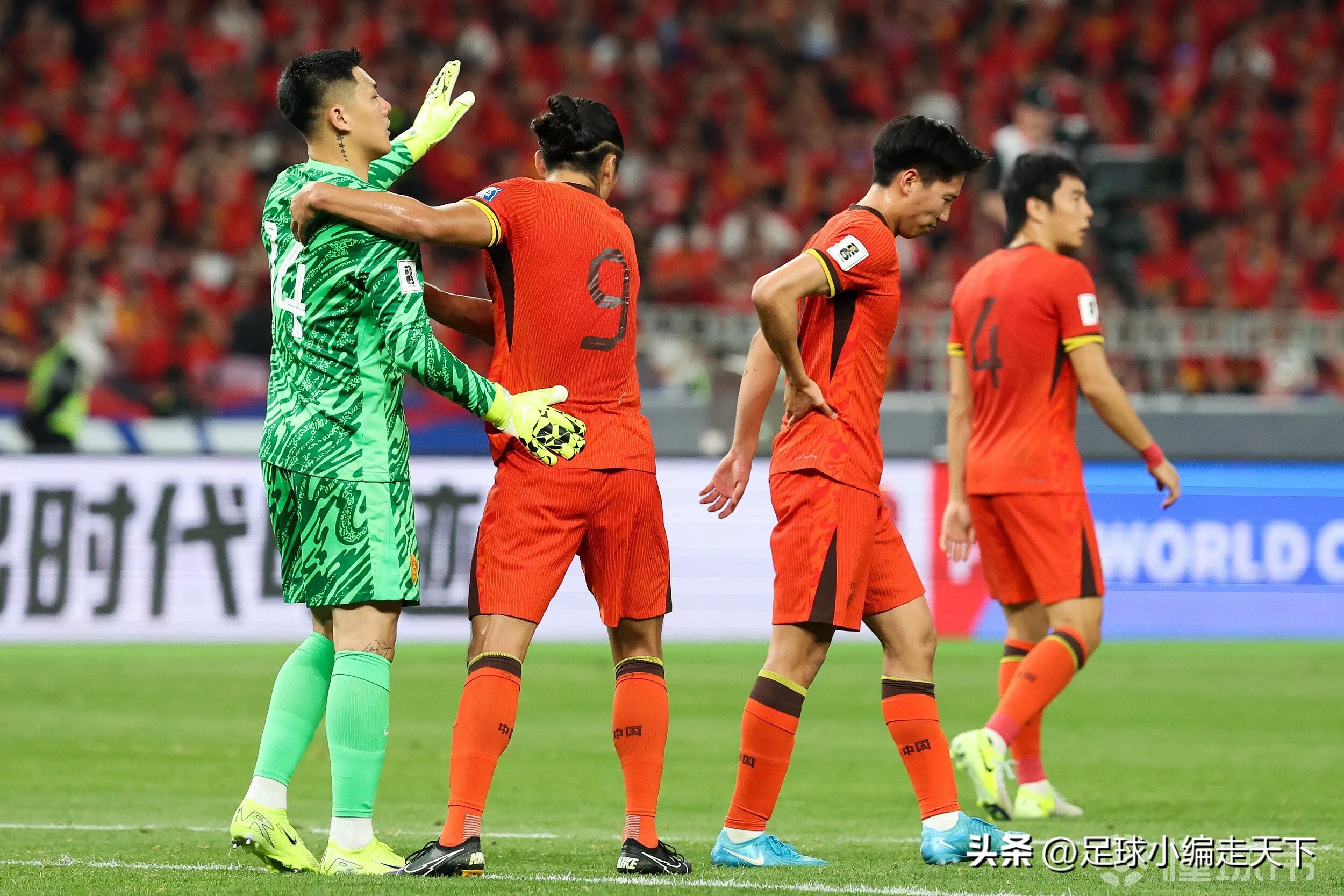 足球联赛:各队备战下一场紧张对决 足球联赛:各队备战下一场紧张对决