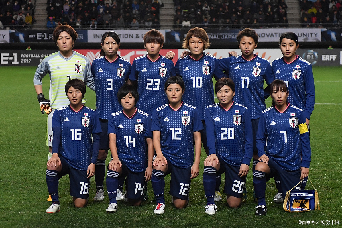 包含亚洲足球锦标赛焦点对决，日本韩国实力对比的词条