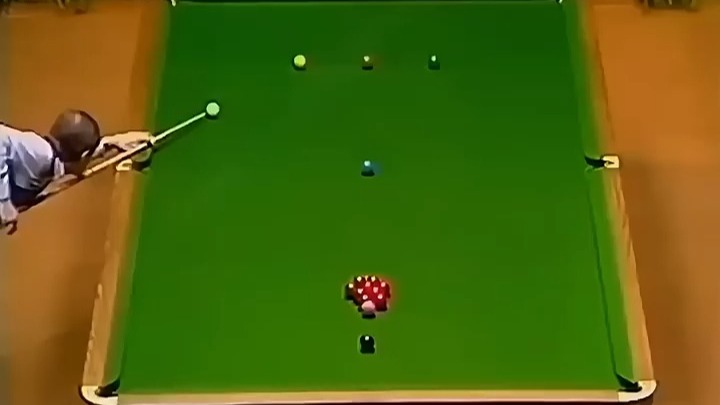 包含神仙对局！滚球预测比赛过程堪比大片的词条