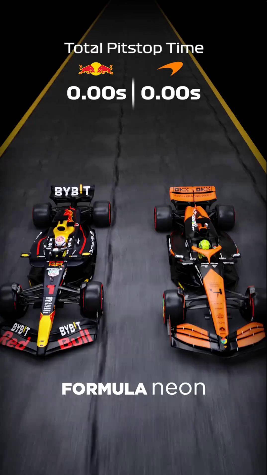 红牛车队鏖战法拉利，拉塞尔带队取胜