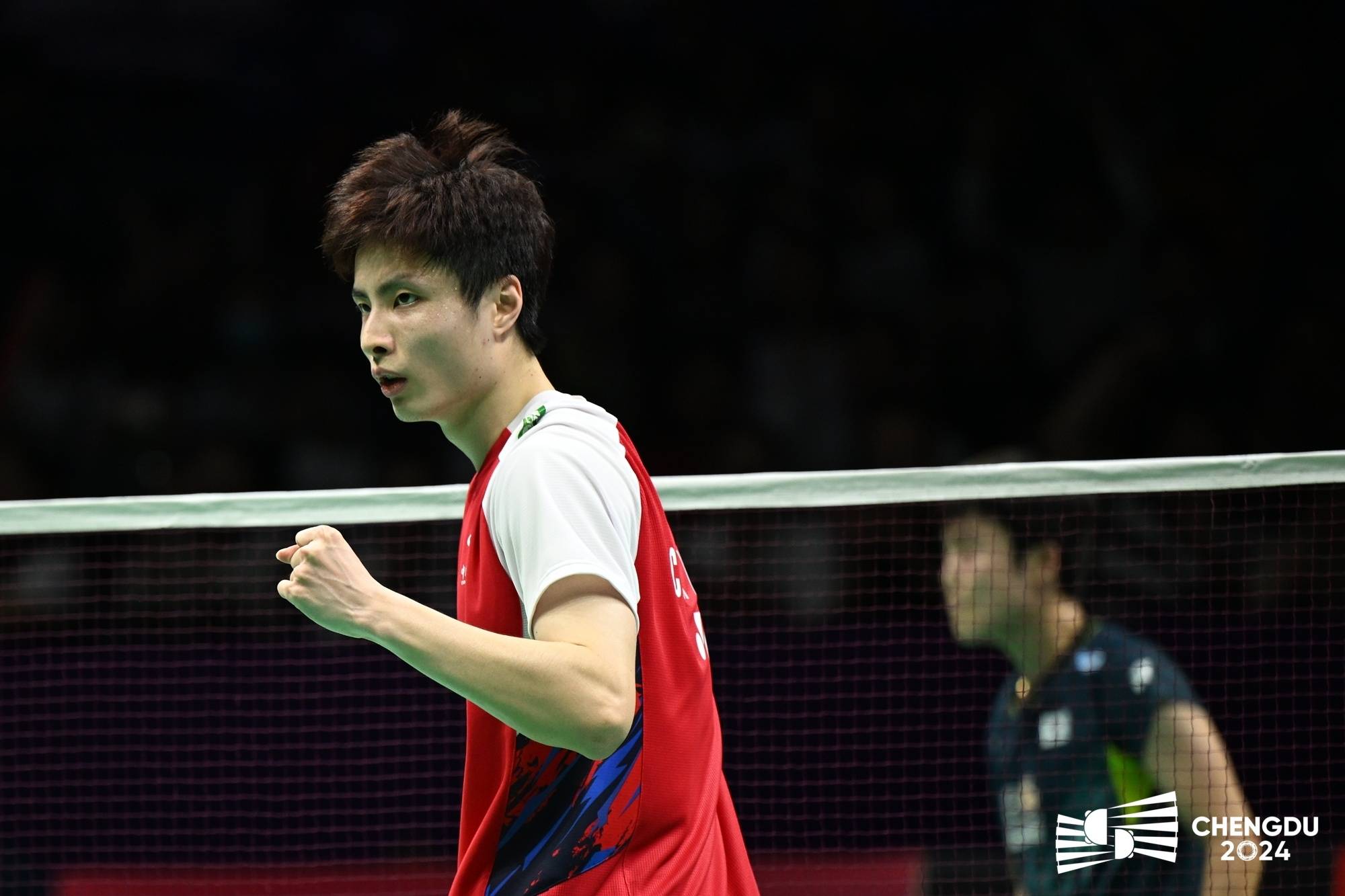 印度队逆转中国队，石宇奇关键制胜的简单介绍