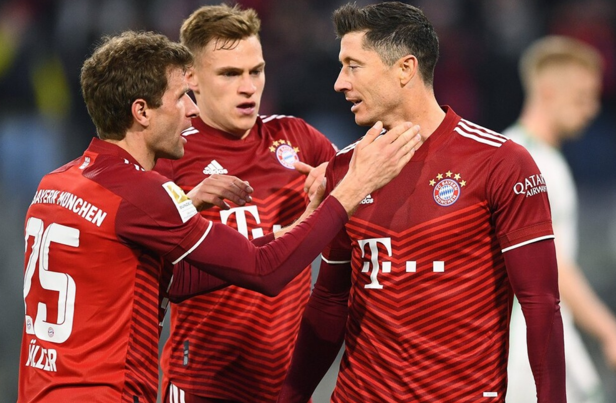 法国横扫希腊，基米希带队取胜