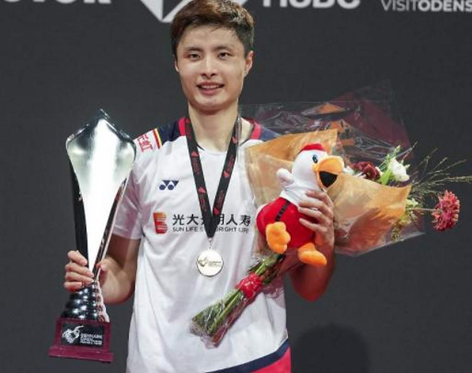 丹麦队绝杀韩国队，李梓嘉状态火热