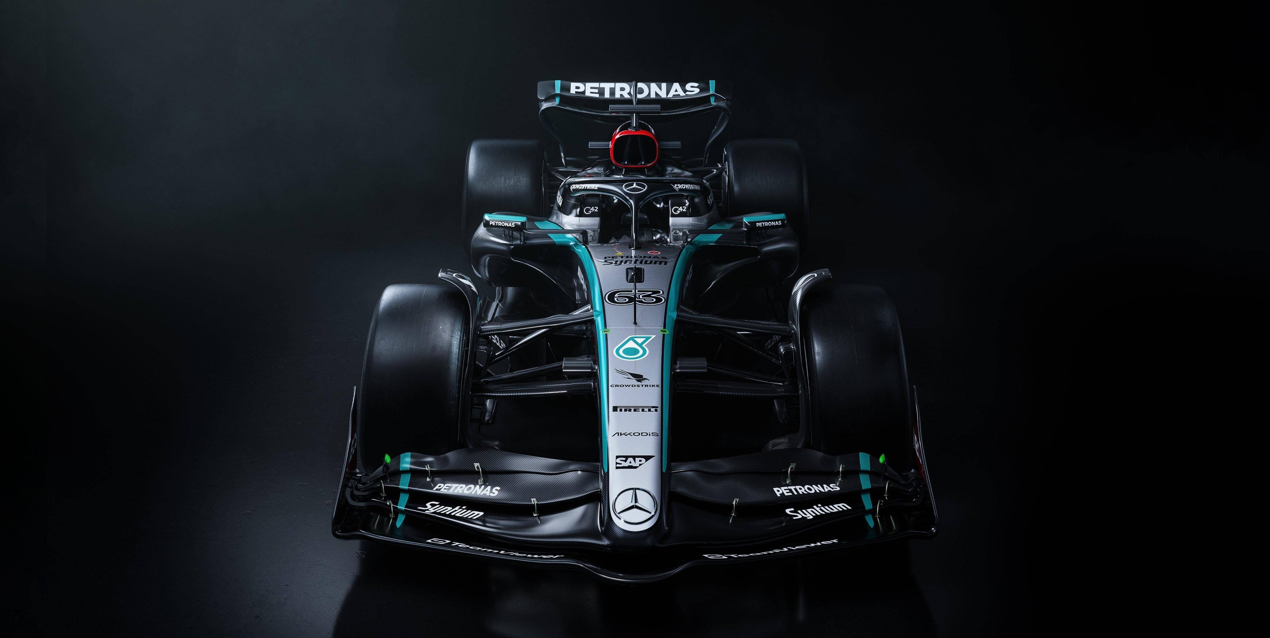 哈斯车队轻取威廉姆斯，佩雷兹惊艳四座