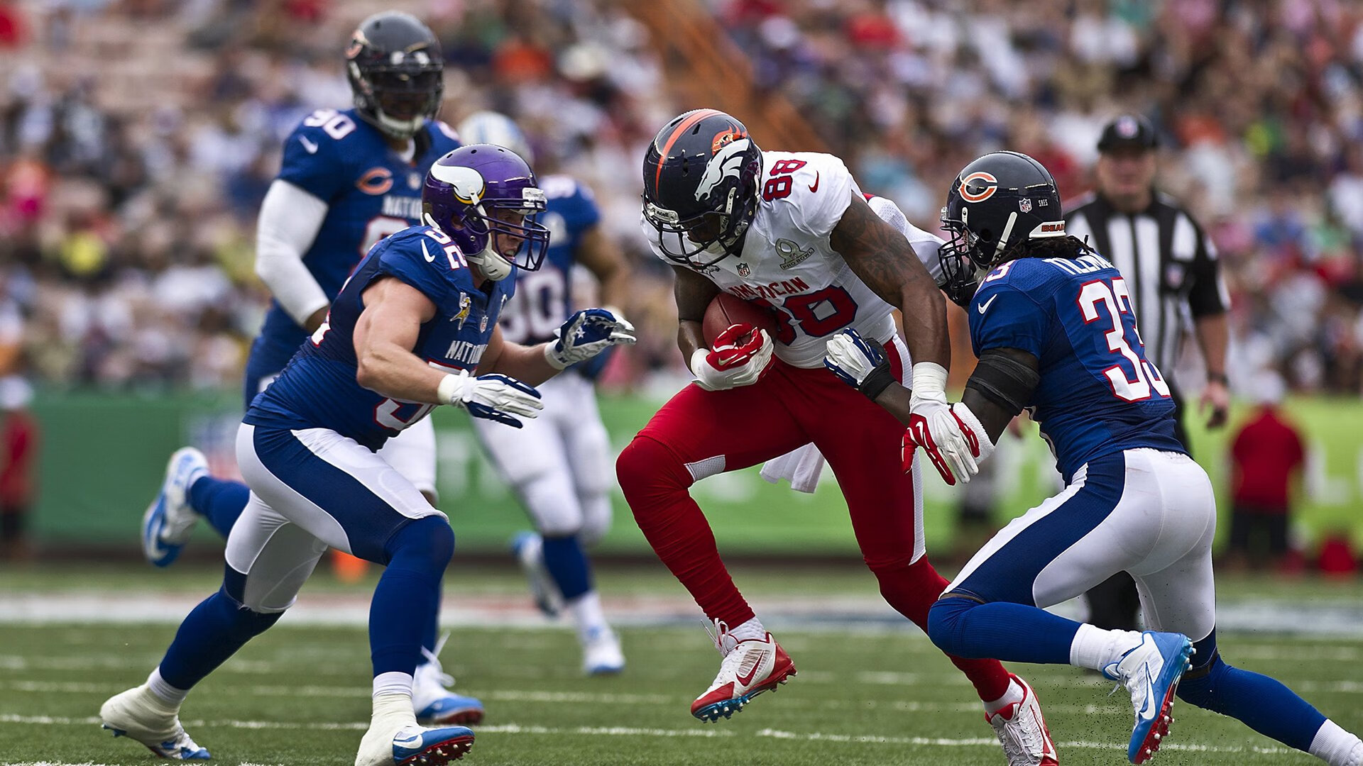 奇迹先生布雷默！比利亚雷亚尔闪电战横扫多特蒙德