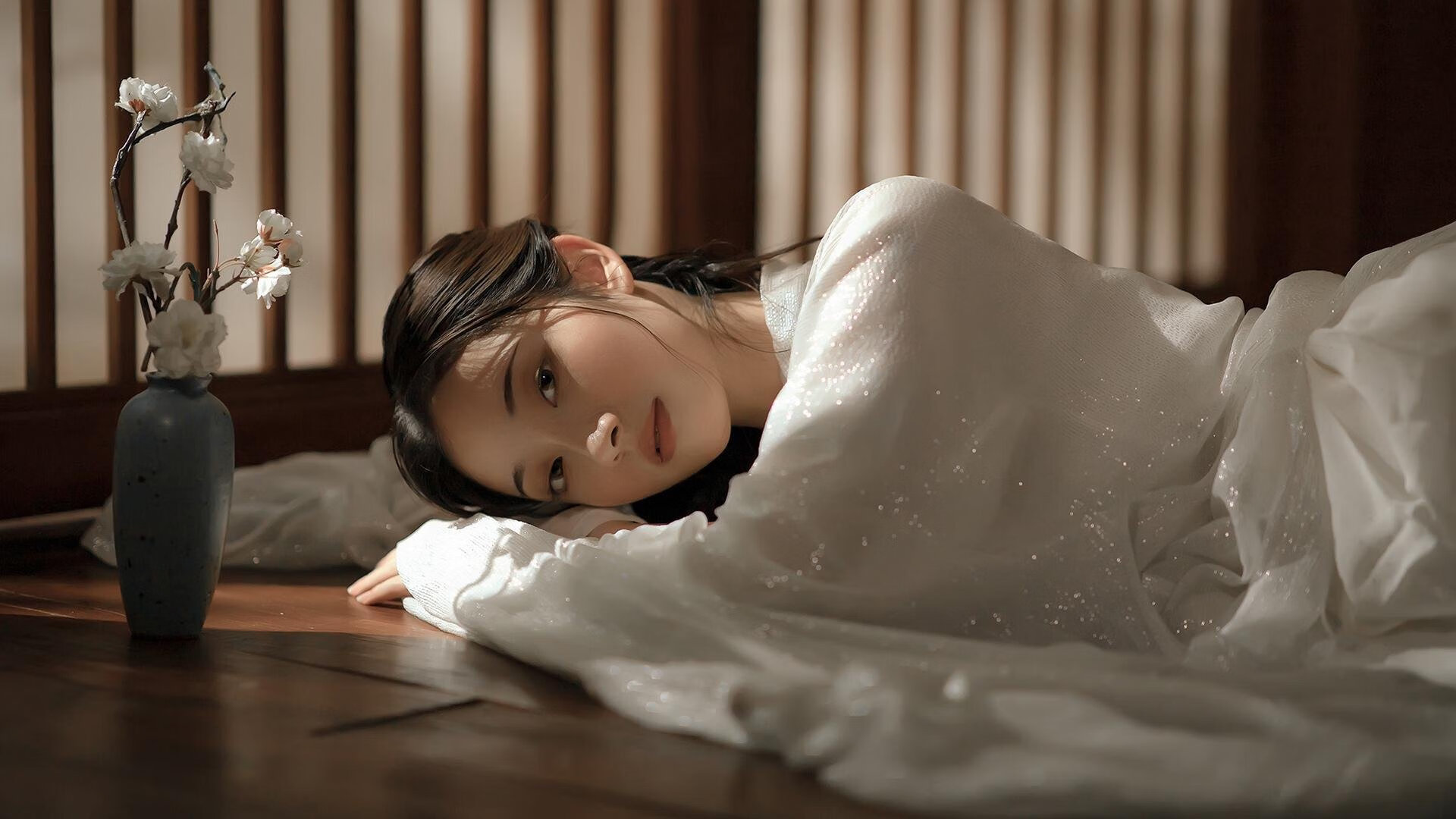 荒原独舞,东决关键夜布克投出的一把焚寂之火