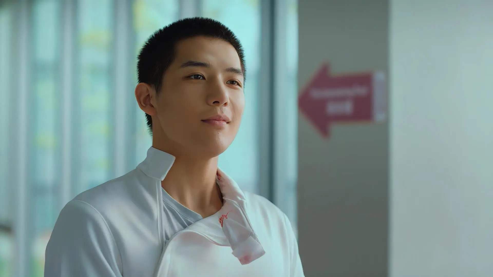 公牛鏖战国王，乔治一锤定音，演绎终极关键先生