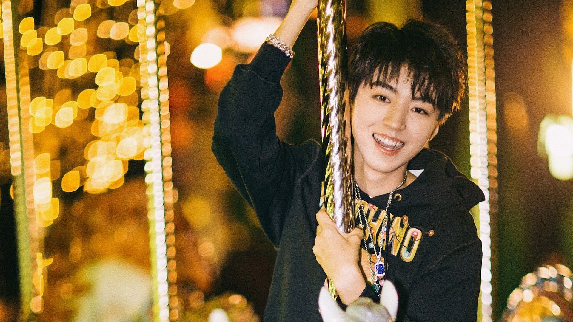 两座孤岛共鸣,被终结的与终将降临的