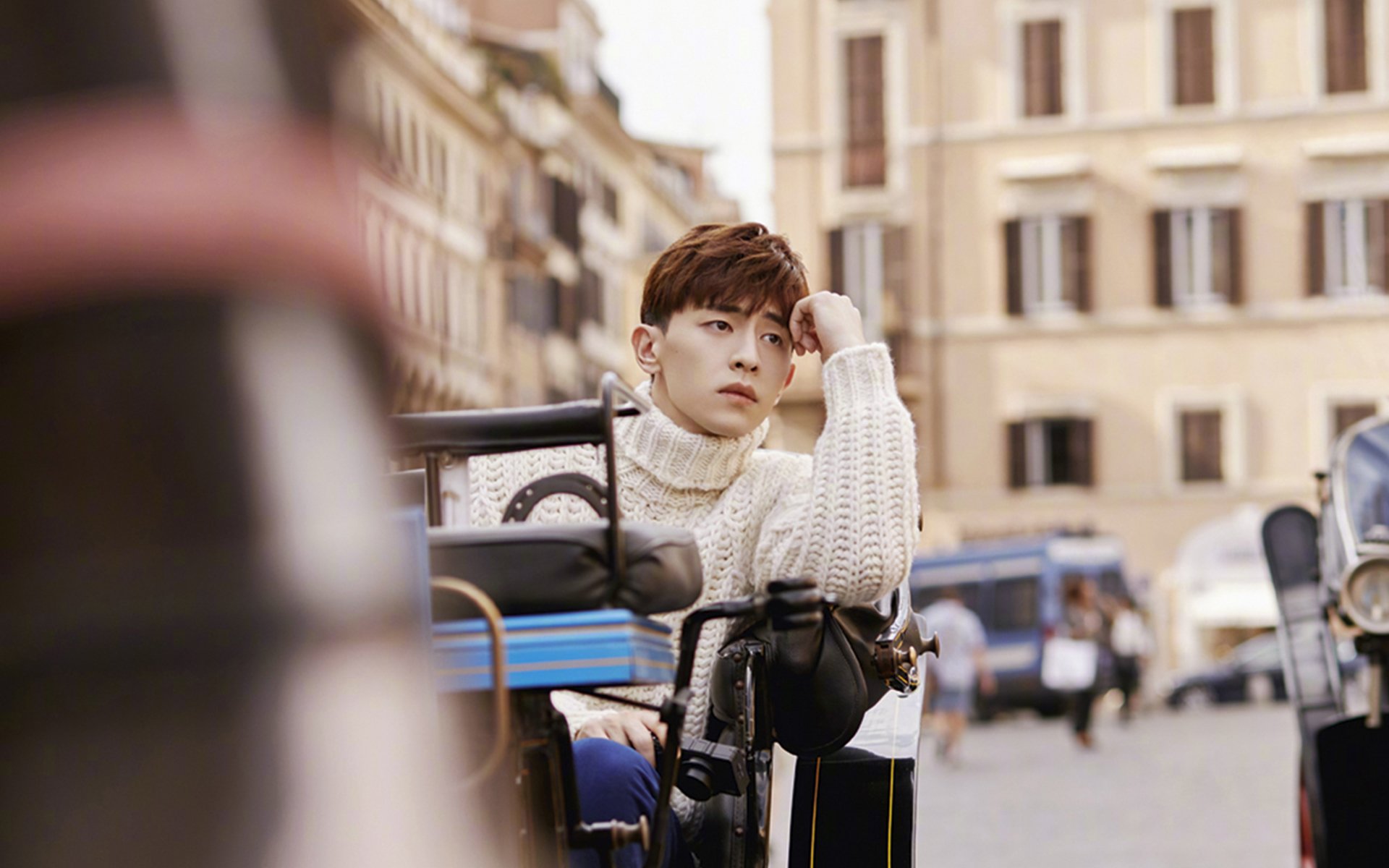 钢铁防线吞没火箭，霍勒迪的太极绝杀，一场颠覆东西方篮球哲学的布阵